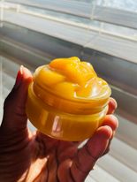 Honey Glo Brightening Jelly Mask